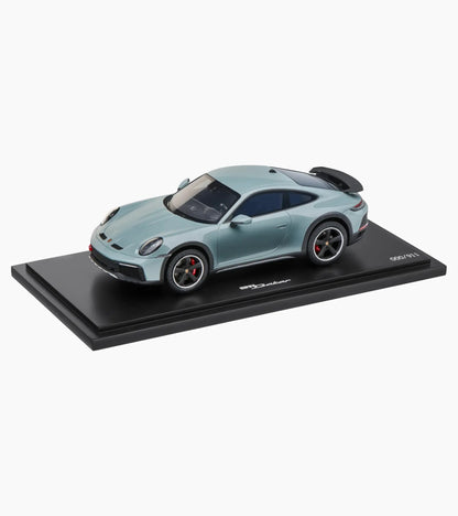 Porsche Design Smart Buy | Porsche 911 Dakar (992) – Ltd.