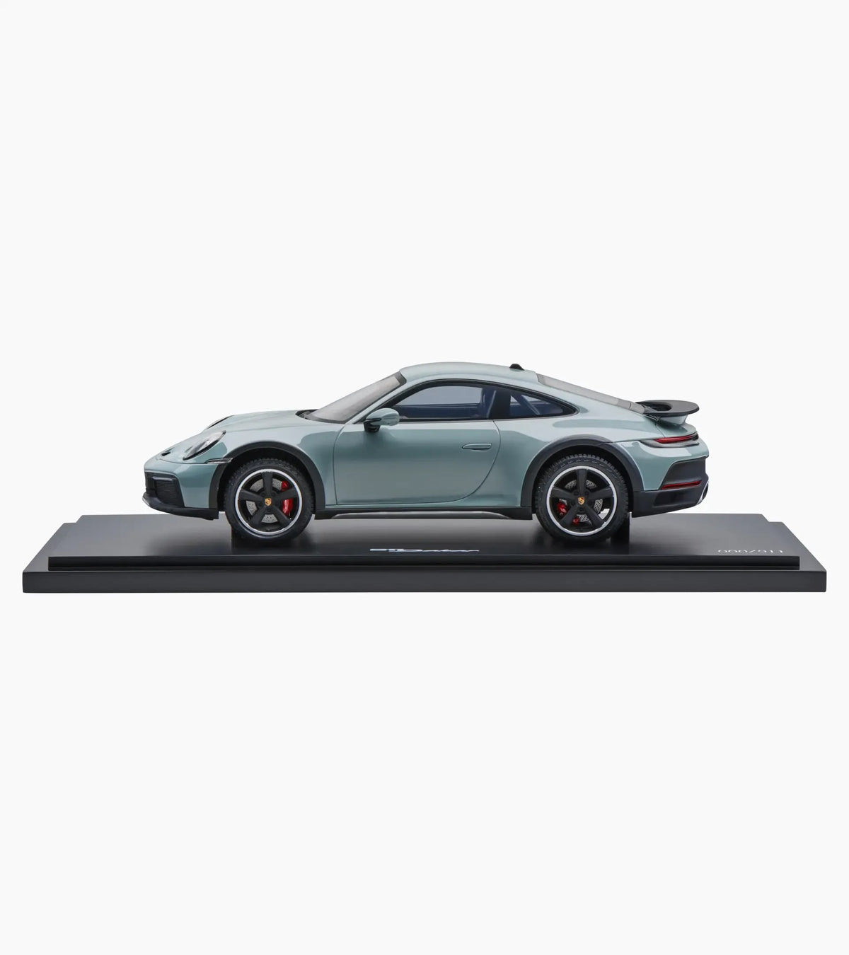 Porsche Design Smart Buy | Porsche 911 Dakar (992) – Ltd.