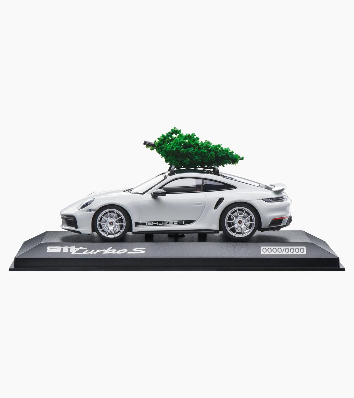 Porsche Design Customer Favorite | 911 Turbo S (992) X-Mas 2021