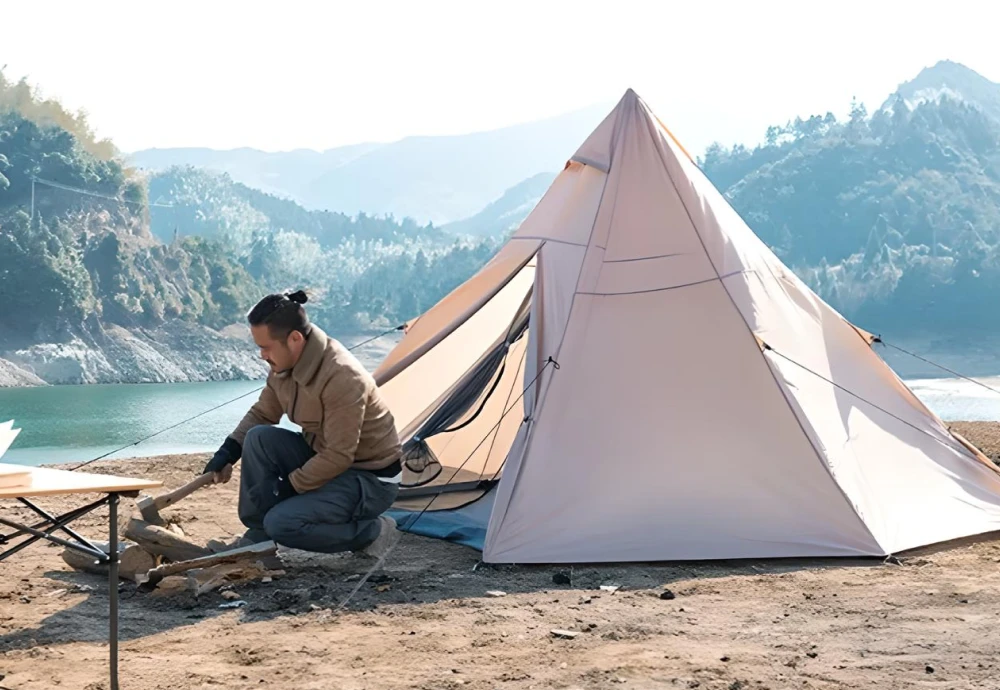 ultralight 4 person tent