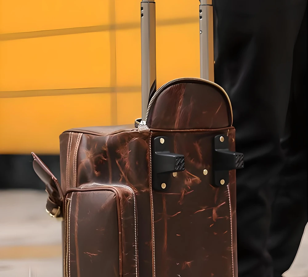 best carry on wheeled luggage